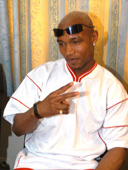 ses diouf 