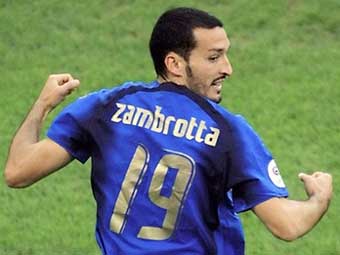 zambrotta 